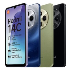 Xiaomi Redmi 14C 8+256GB