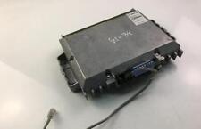 RENAULT CAPTUR MOTORSTEUERGERAT ECU KRCNB20103