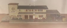 Faller H0 Nr. 103 Bahnhof