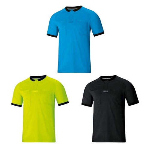 Jako schiedsrichter trikot - jako,