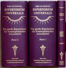 Repertorium universale