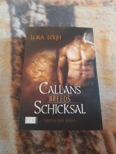 Breeds callans schicksal - schicksal, von