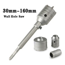 Kernbohrer 30mm-160mm