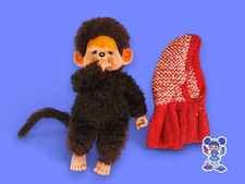 ⭐Großer Monchichi von Sekiguchi aus den 70er Jahren⭐