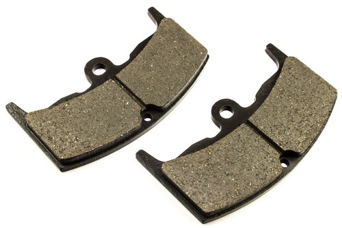 Bremsbeläge ebc fa080 für - bremsbeläge,