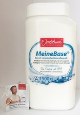 Meine base von - base,