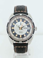 Kalos - Depth Gauge - Vintage Diver - Automatik - Analog Depthmeter - Nos Con