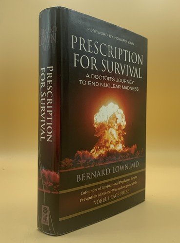 Prescription for survival - survival, a