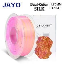 JAYO 1,1KG PETG SILK PLA