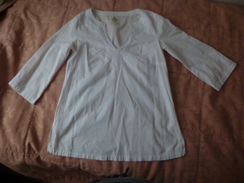 Fashion safari tcm bluse - fashion,