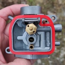 Simson vergaserdichtung bvf - simson,