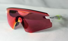 OAKLEY OO 9471-17 ENCODER Matte White - Prizm Field NEU