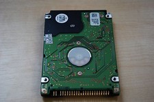 40GB Hard Drive Toshiba Tecra