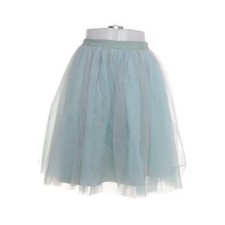 Tüllrock, Größe: S, Grün