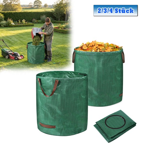 Laubsack garten faltbar - garten,