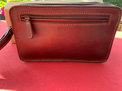 Picard handgelenktasche für - picard,