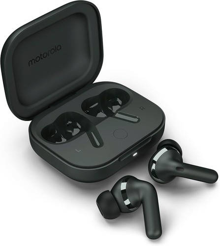 Motorola moto buds sound by - moto,