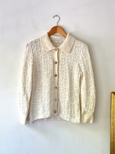 Vince strickjacke pullover - vince,