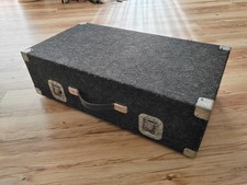 Custom Pedalboard Von Pedal