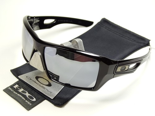 Oakley eyepatch black - oakley,