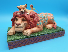 Figur Enesco A Fathers Pride