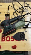 Bosch Multischleifer PSM 200