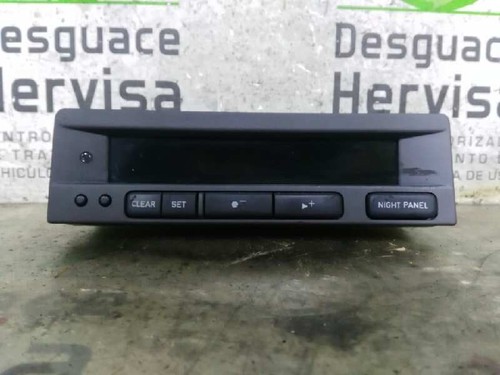 12806125 multifunktionsdisplay - 12806125,
