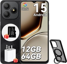 Blackview Wave 9C Smartphone