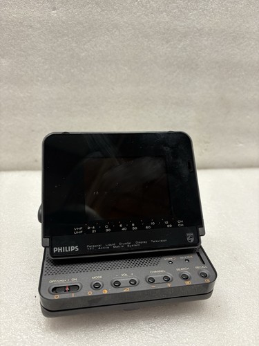 Philips lcd color - philips,