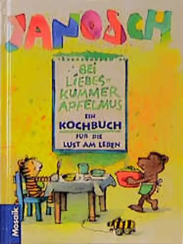 Bei liebeskummer apfelmus - bei,