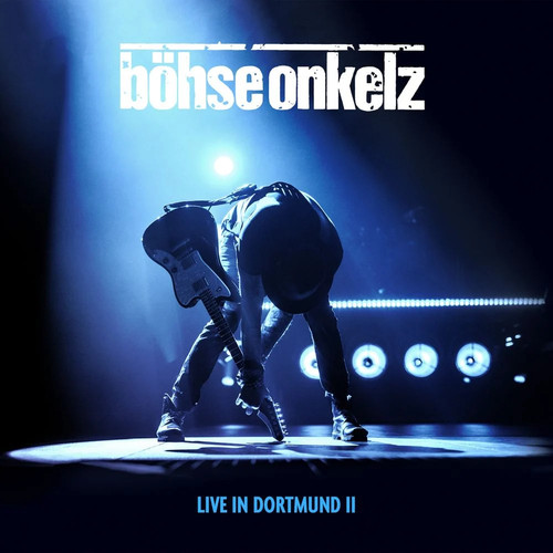 Böhse onkelz live - onkelz:, in
