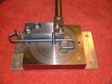 Biegevorrichtung Biegegerät Biegemaschine Biegewerkzeug