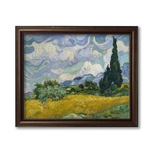 codiarts. 3D Relief Kunstdruck