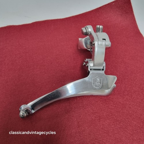Vintage campagnolo record - vintage, c