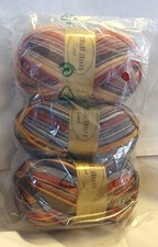 Sockenwolle Woll Butt