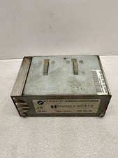 BMW 7 E65 E66 2005 Endstufe