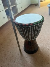 Djembe Trommel Original