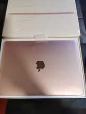 Macbook air zoll rosegold - macbook, 12