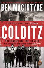 Ben Macintyre - Colditz