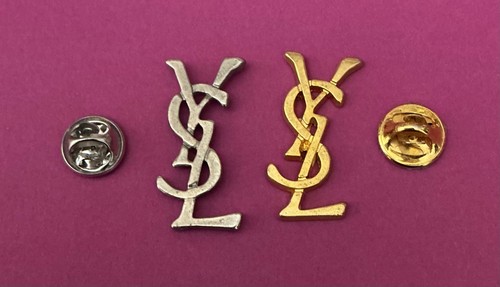 Pins reversnadel ysl yves - ysl,