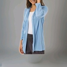 JERYMOOD HOMEWEAR Cardigan