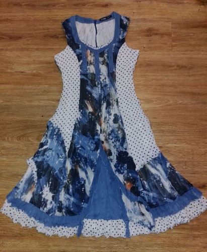 Sommerkleid cosima no - cosima, no.1