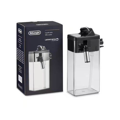 Delonghi lattecrema system - lattecrema,