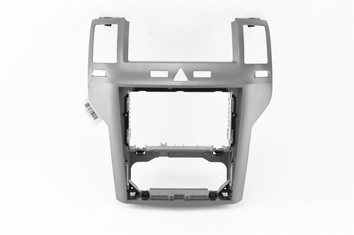 Opel zafira mittelkonsole - opel,
