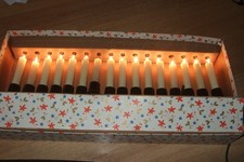 Christbaumkette von JAPCRO