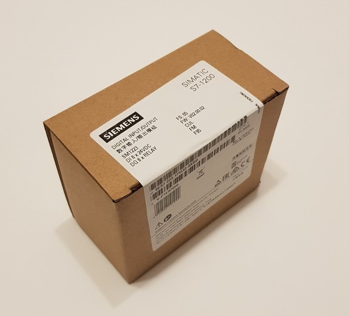 Siemens 6es7223 1ph32 - siemens, 6es7223-1ph32-0xb0