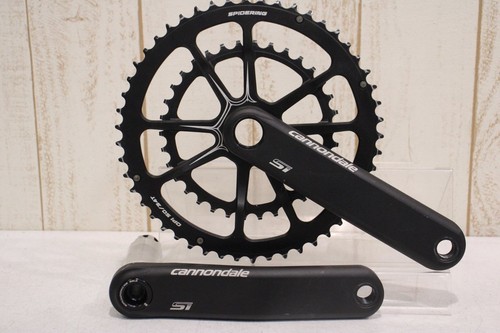 Cannondale hollowgram 170mm - hollowgram,