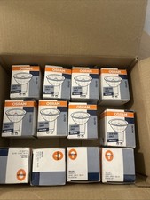 Osram Halogen 50W GU10 Flood