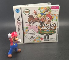 Harvest moon mein - harvest,