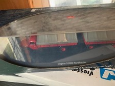Modellautos Schuco LKW Magirus